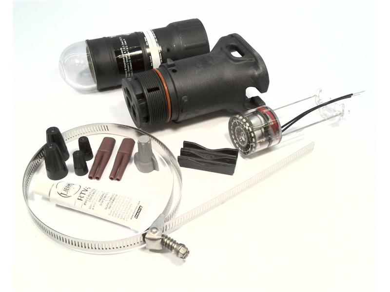 THERMON DE-B-SCTK-2D