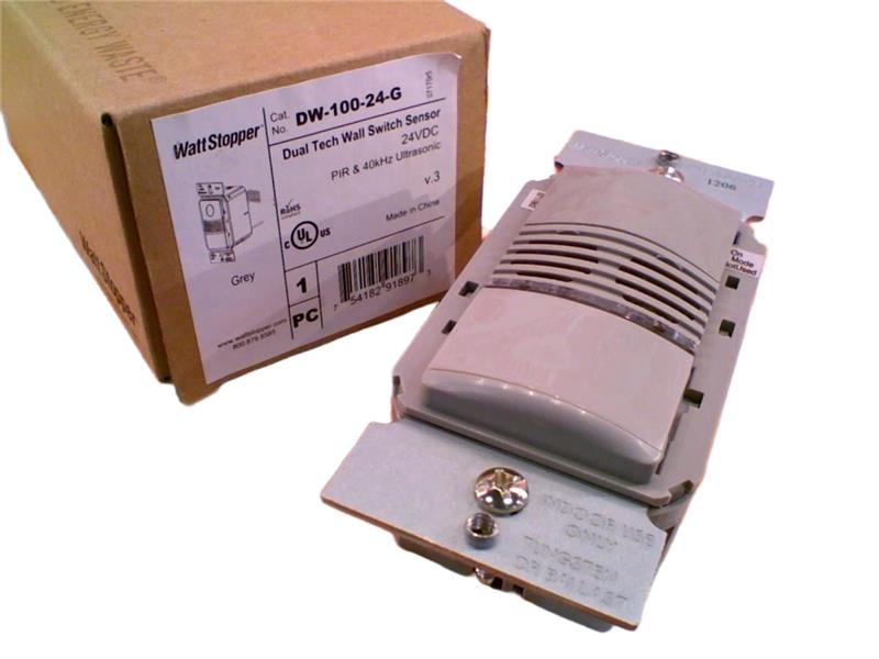 LEGRAND DW-100-24-G