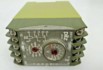 PILZ P1U-1NB/230VWS/2U