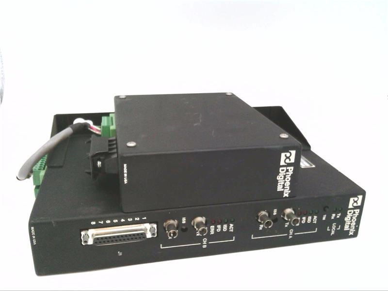 PHOENIX DIGITAL OCM-PER-85-P-D-ST-ACV