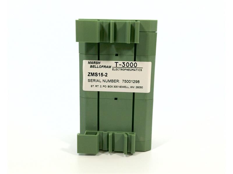 MARSH BELLOFRAM 501-200-00