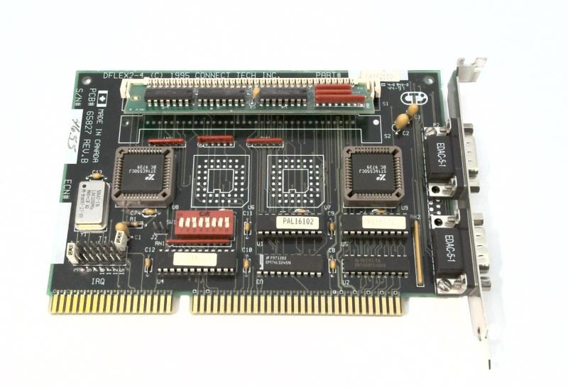 CONNECT TECH INC DFLEX2-4