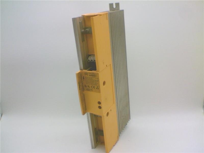 ALSPA-BC-32 by CONVERTEAM