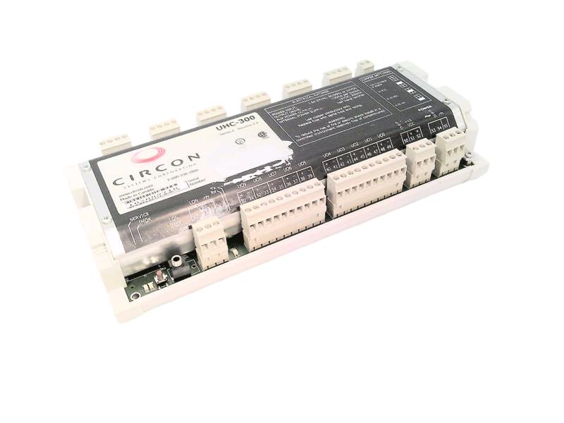 UHC-300 by EFFICIENT BUILDING AUTOMATION