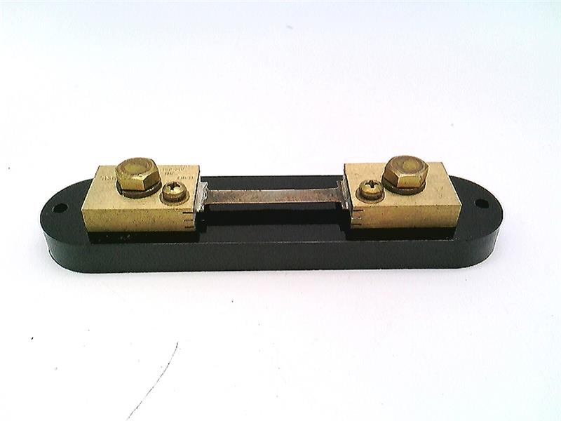 RAM METER INC A25A100