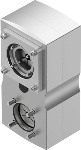 FESTO EAMM-U-110-D50-60G-120-S1