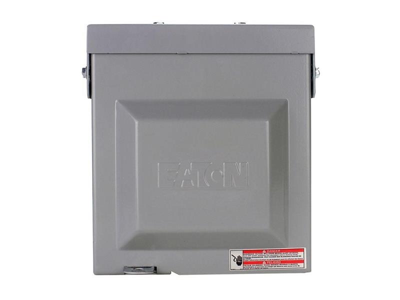 EATON CORPORATION CHU5S