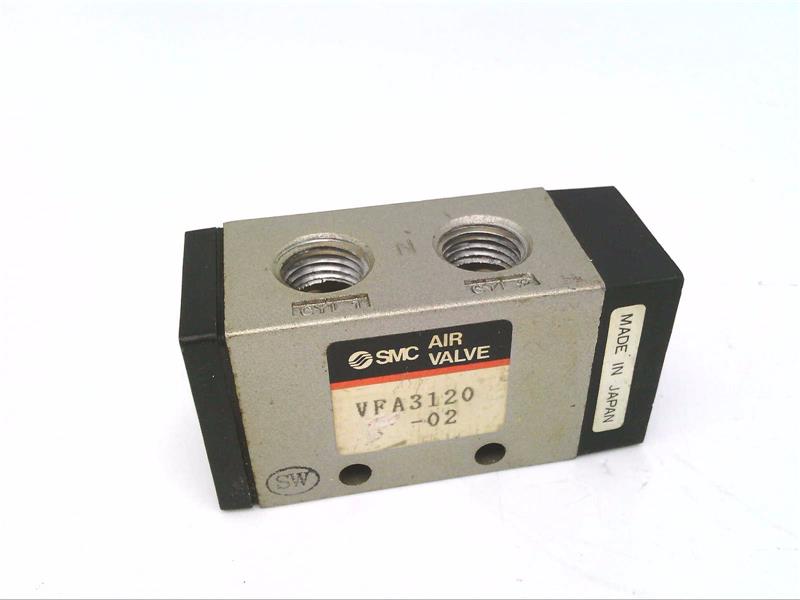 SMC VFA3120-02