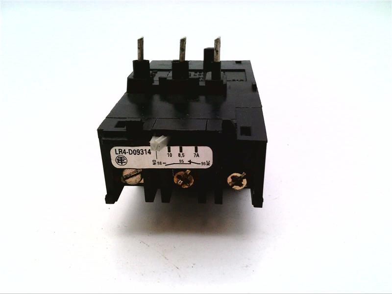 SCHNEIDER ELECTRIC LR4-D09314