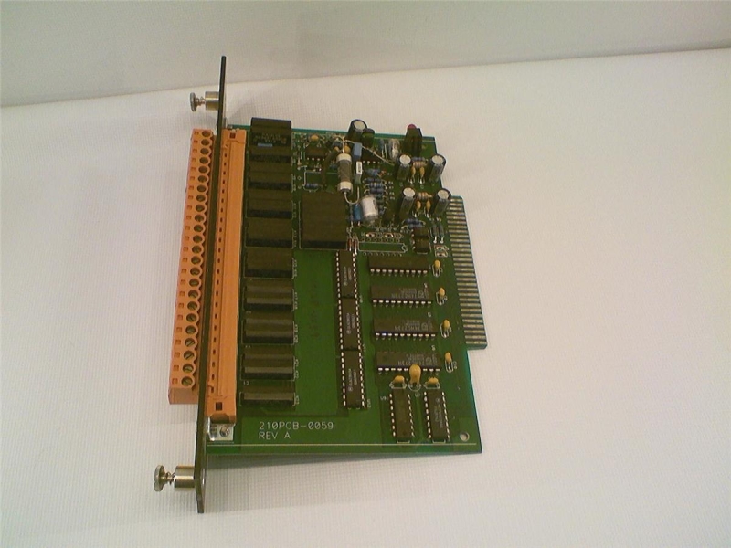 DELMHORST 210PCB-0059