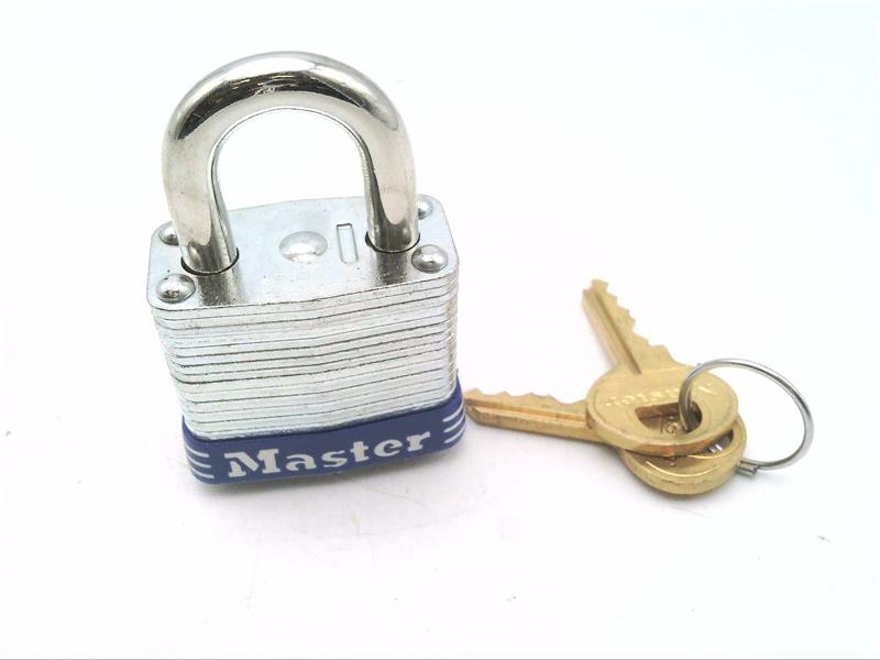 MASTER LOCK 7KA-P150