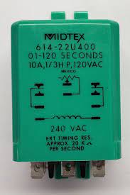 TE CONNECTIVITY 614-22T-400