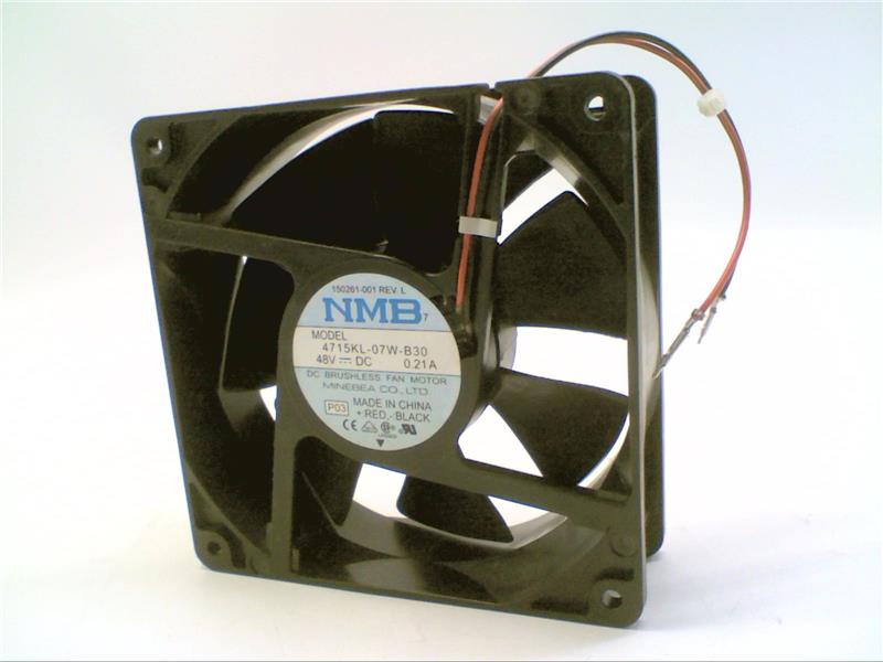 MINEBEA 4715KL-07W-B30-P03