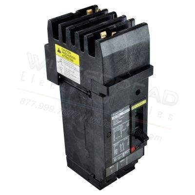 SCHNEIDER ELECTRIC HGA260154