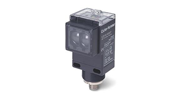 EATON CORPORATION 1251E-6534