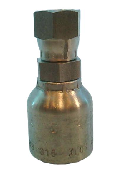 10643-4-4C by PARKER