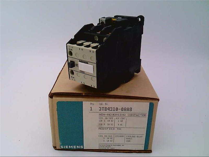 SIEMENS 3TB4310-0AA8