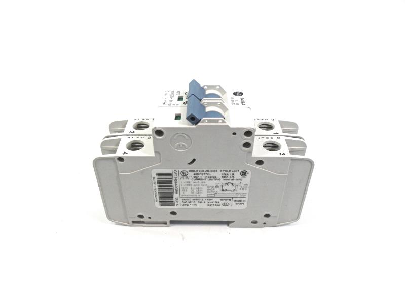 ALLEN BRADLEY 1489-A2C040