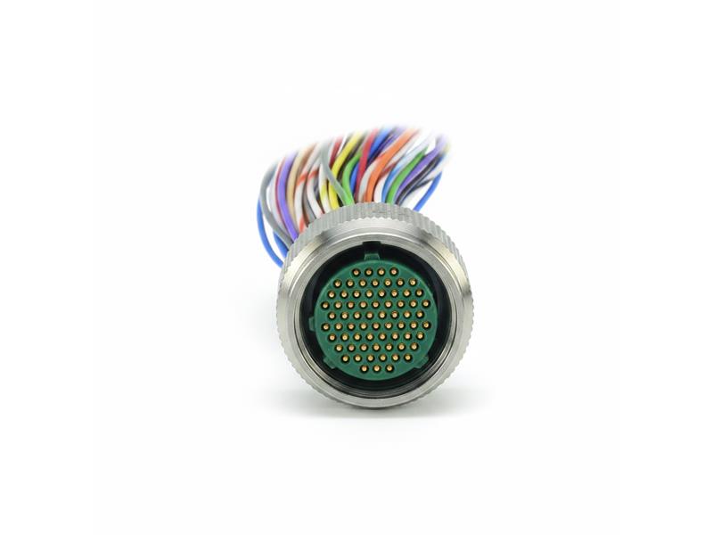 ITT MKJ3B6W9-19PN