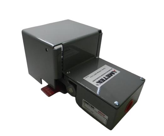 AMETEK 1025-B-1SP-U-X