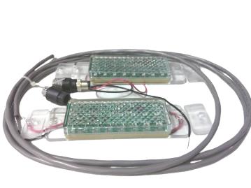 E-BLOP-122 by ASI ELECTRONICS