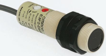 OMRON E3F2-DS30B4-M