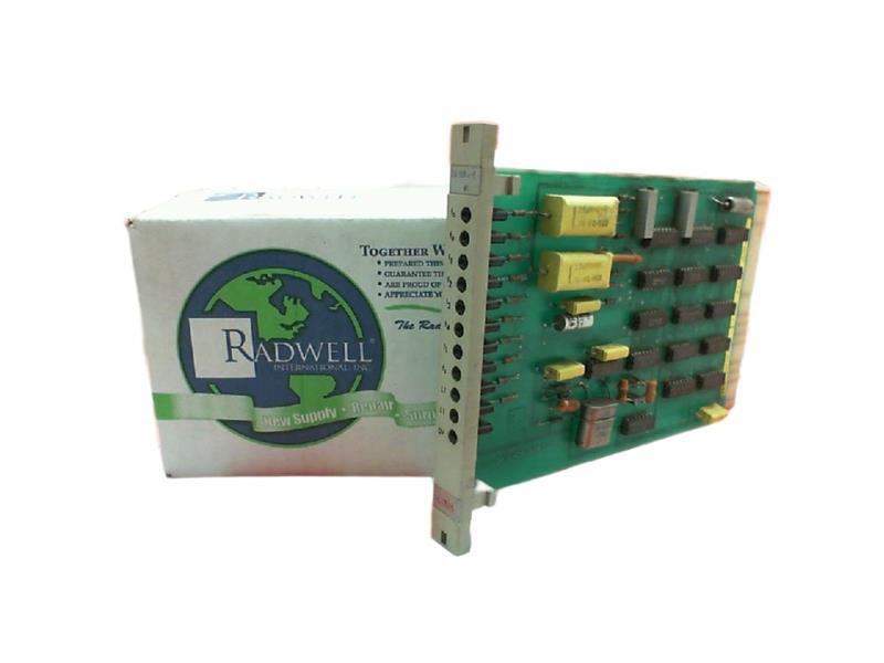 ASEA BROWN BOVERI ZQ-501-A-E-R1