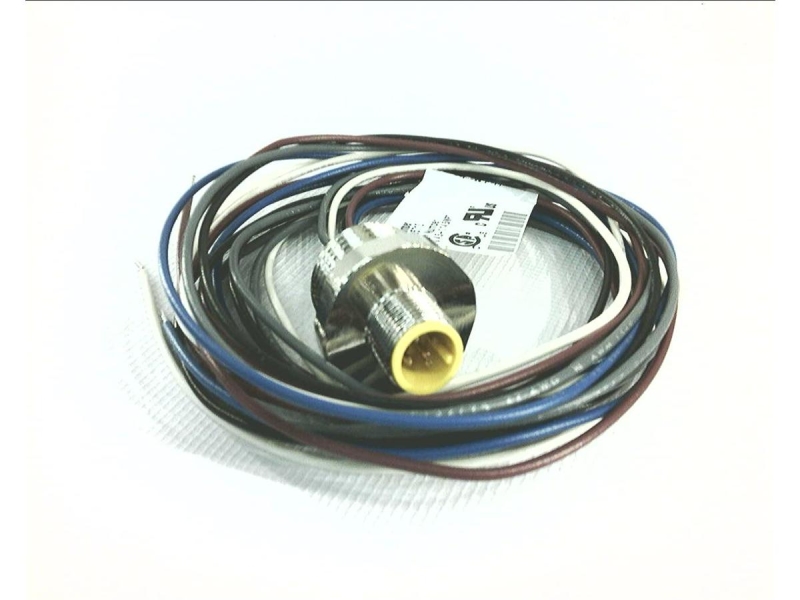 TURCK FK 4.5-1/14.5/NPT