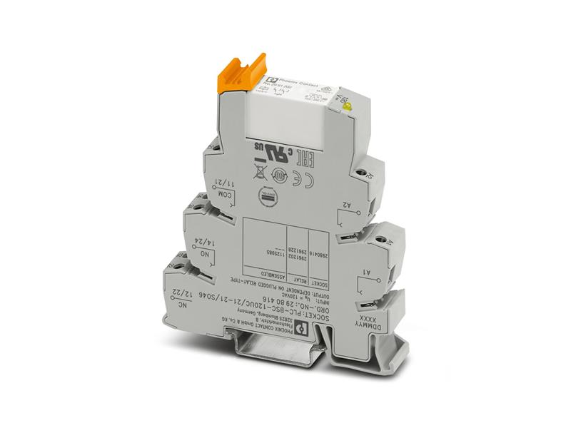 PHOENIX CONTACT PLC-RSC-120UC/21-21/SO46