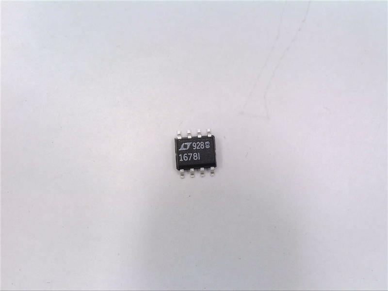 LT1678IS8#PBF by ANALOG DEVICES