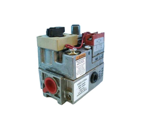 VS820A1336 by HONEYWELL