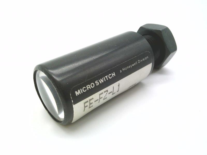 HONEYWELL FE-FZ-L1
