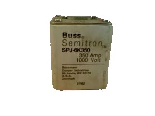 EATON CORPORATION SPJ-6K350