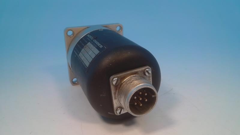 ENCODER PRODUCTS 725-OC