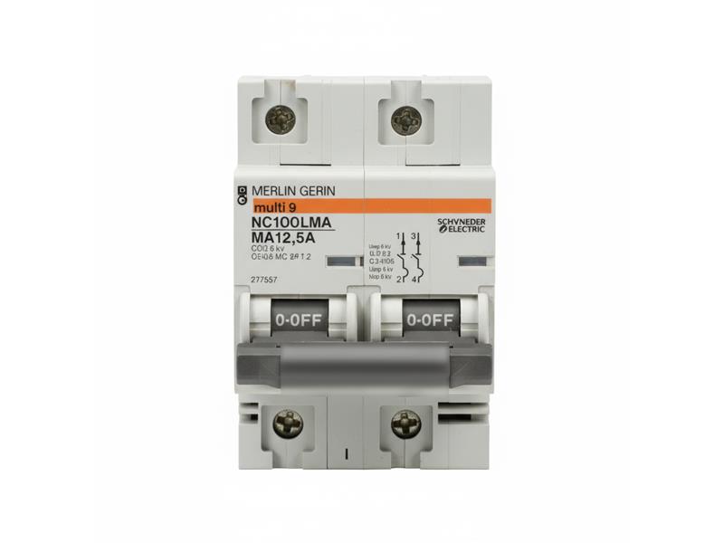 MG27557 by SCHNEIDER ELECTRIC