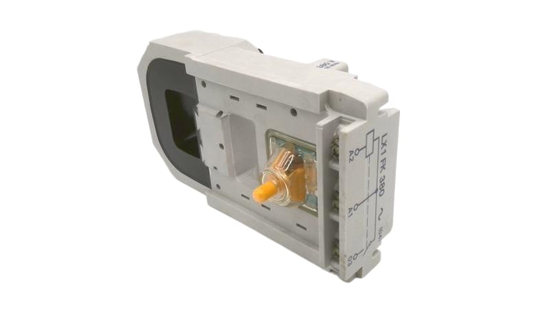 SCHNEIDER ELECTRIC LX1FK380