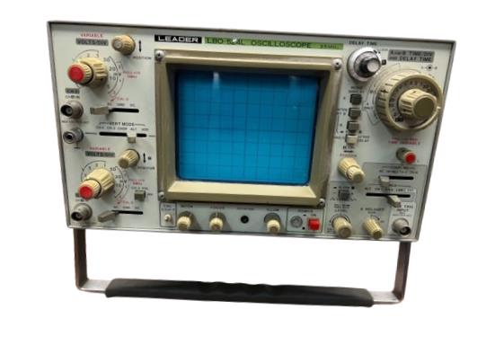 LBO-524L by LEADER ELECTRONICS CORP