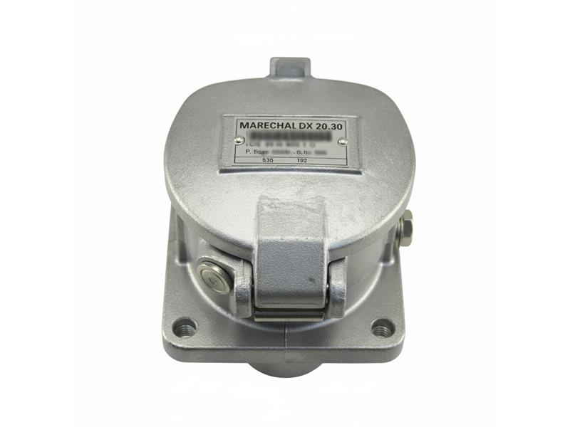 MARECHAL ELECTRIC SA DX-20.30