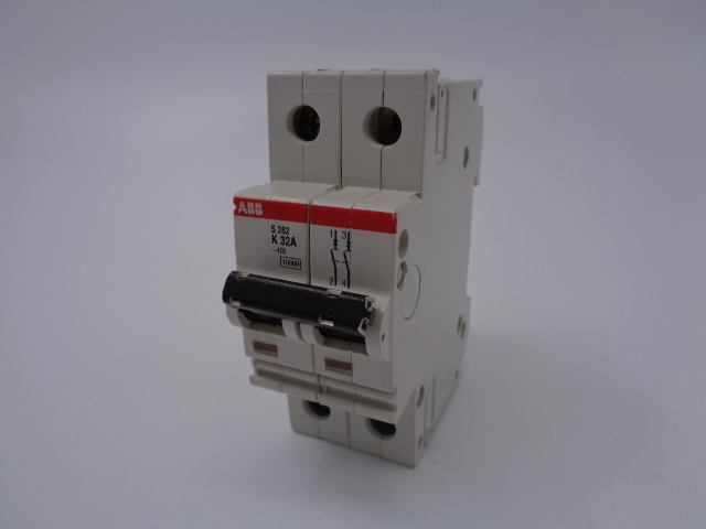 ASEA BROWN BOVERI S282-K32A