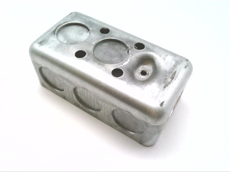 ABB THOMAS & BETTS 58351 1/2