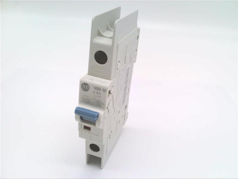 ALLEN BRADLEY 1489-M1D050