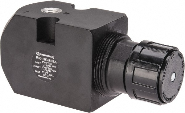 NORGREN R40-200-BNSA