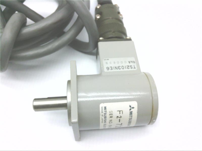 MITSUBISHI F2-720RSV