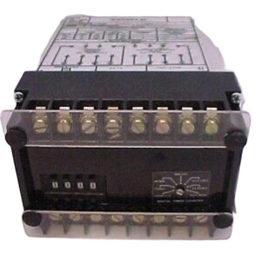 SCHNEIDER ELECTRIC 9050-PMDH-11AA-V02