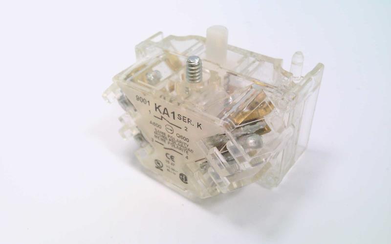 SCHNEIDER ELECTRIC 9001-KA1