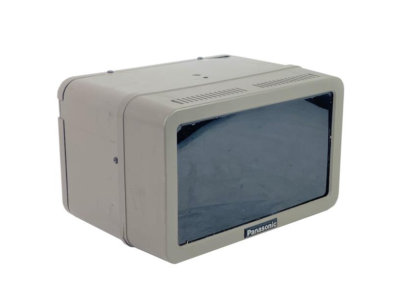 MATSUSHITA ELECTRIC WV-CD810