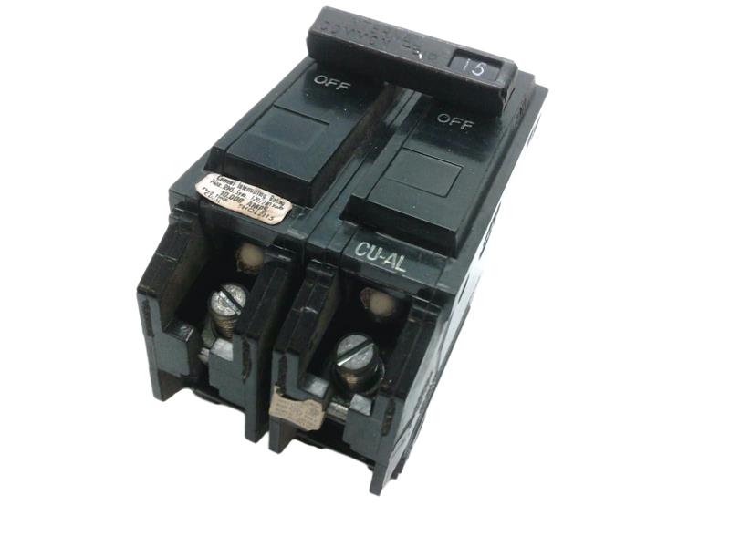 GENERAL ELECTRIC THQL2115