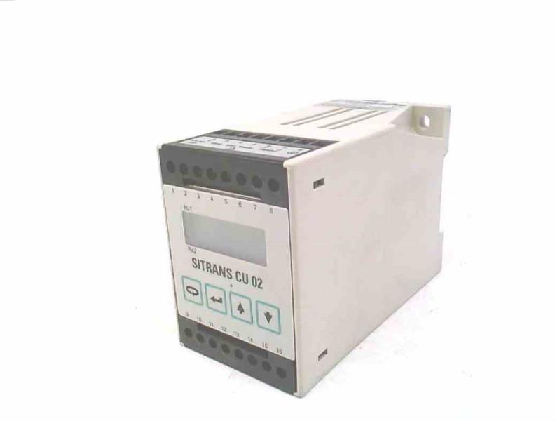 SIEMENS CU-02
