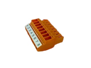 WEIDMULLER BL-3.5-8