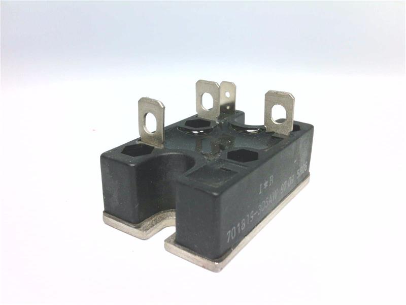 ASEA BROWN BOVERI 701819-305AW